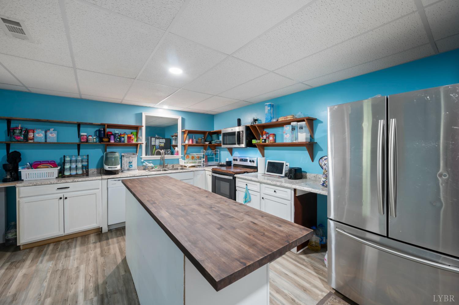 2735 Lizard Ridge Road Bedford, VA 24523 - Photo 52 of 82
