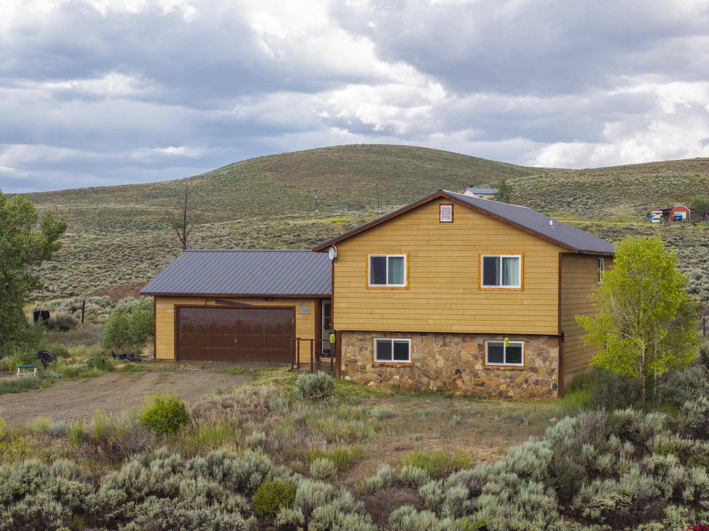 431 Antelope Road Gunnison, CO 81230 - Photo 1 of 29 Gallery Image 1