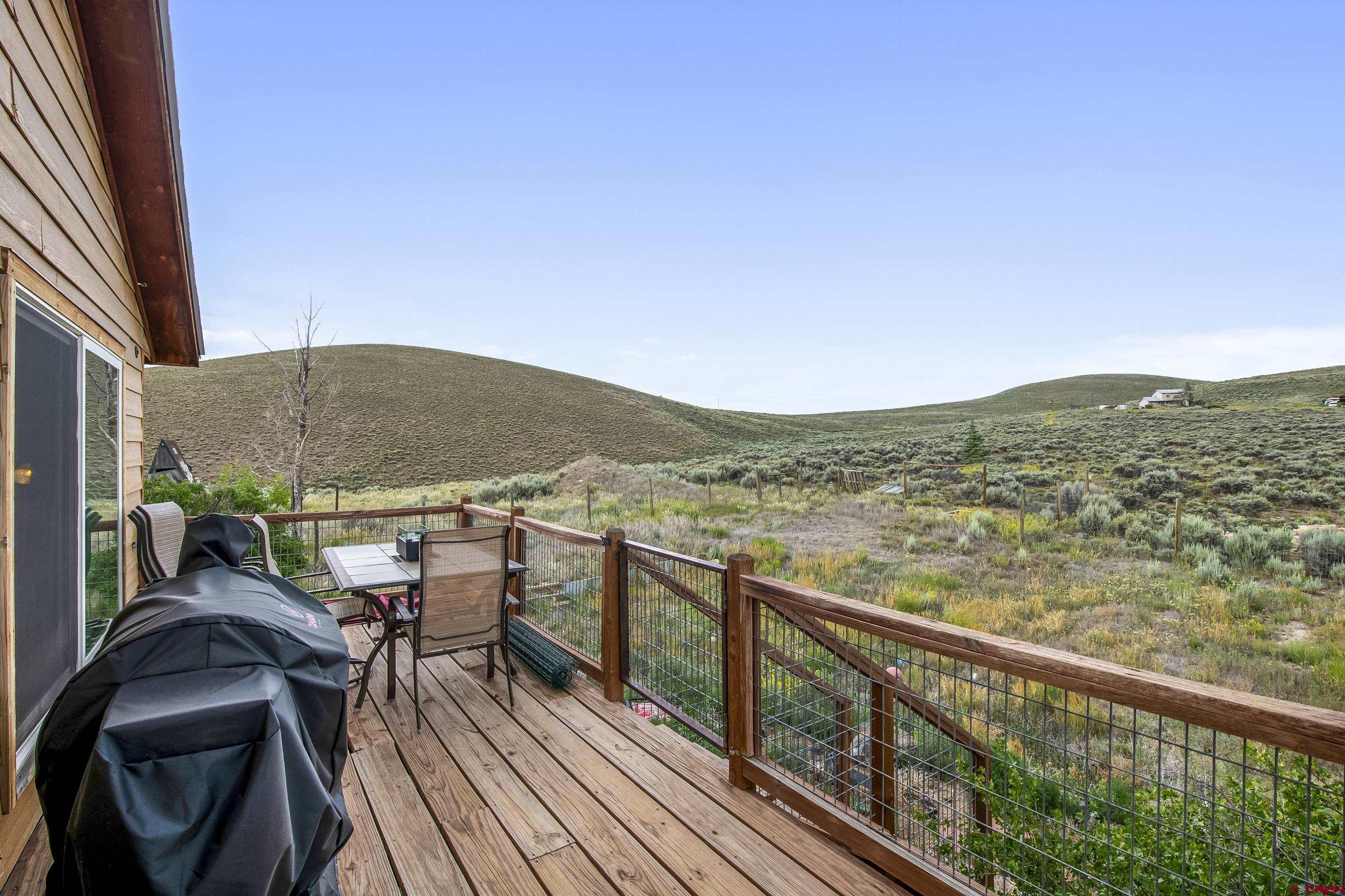 431 Antelope Road Gunnison, CO 81230 - Photo 19 of 29 Gallery Image 19
