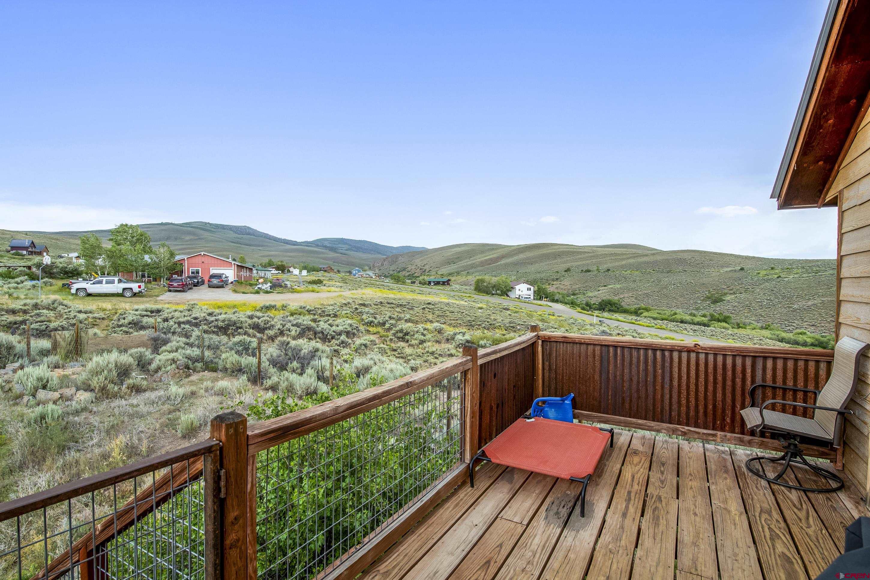 431 Antelope Road Gunnison, CO 81230 - Photo 20 of 29 Gallery Image 20