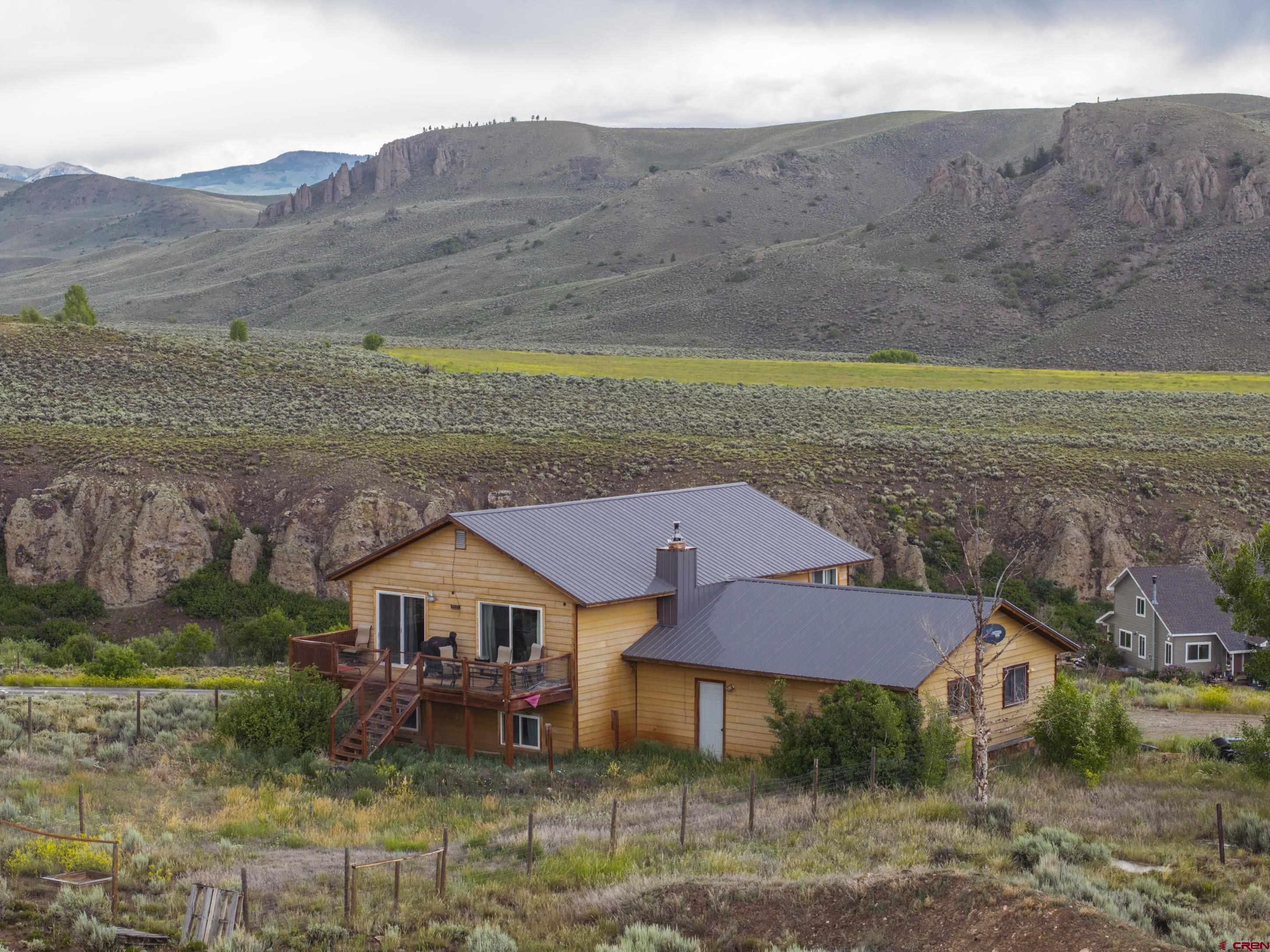 431 Antelope Road Gunnison, CO 81230 - Photo 2 of 29 Gallery Image 2