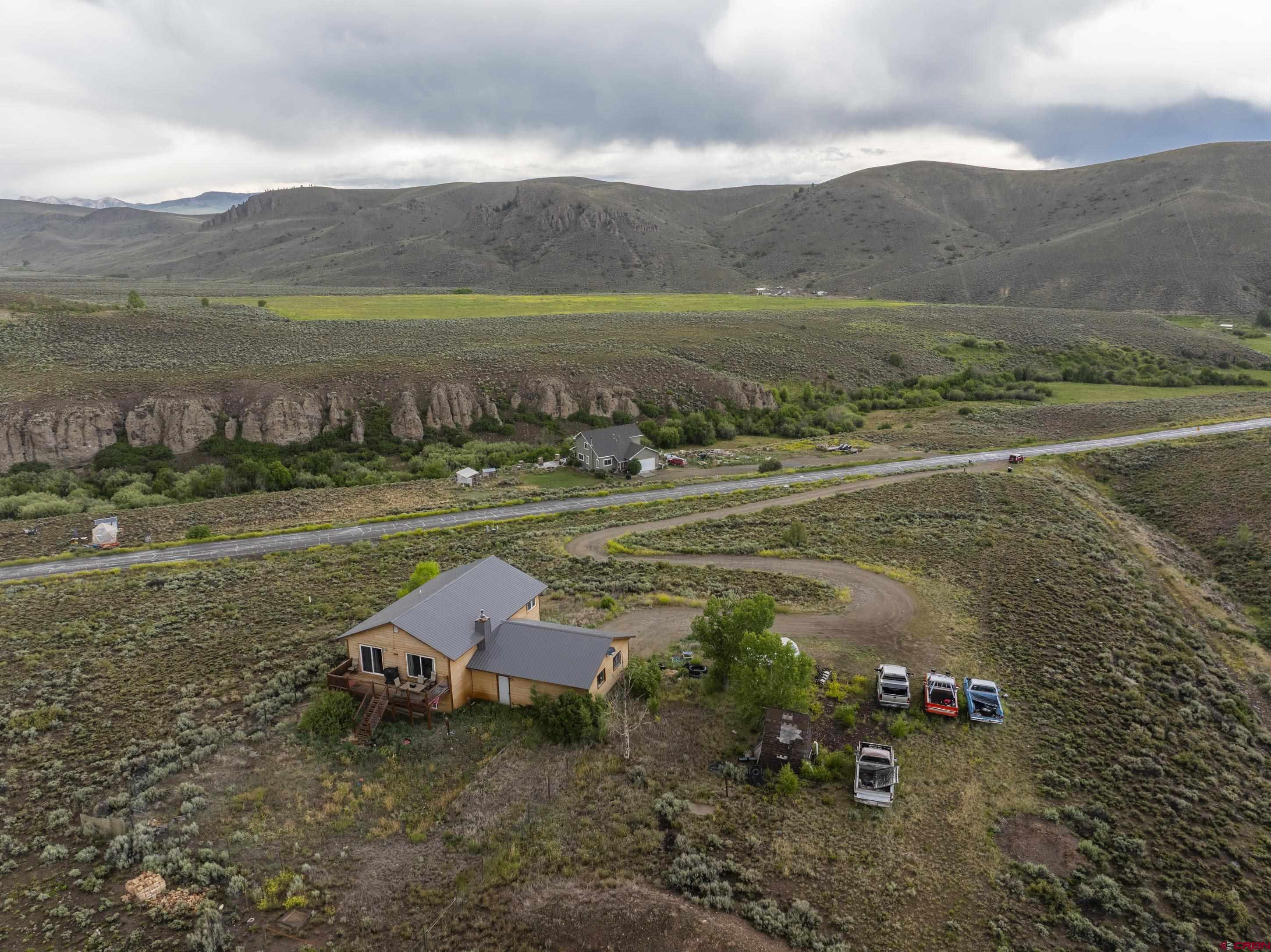 431 Antelope Road Gunnison, CO 81230 - Photo 21 of 29 Gallery Image 21