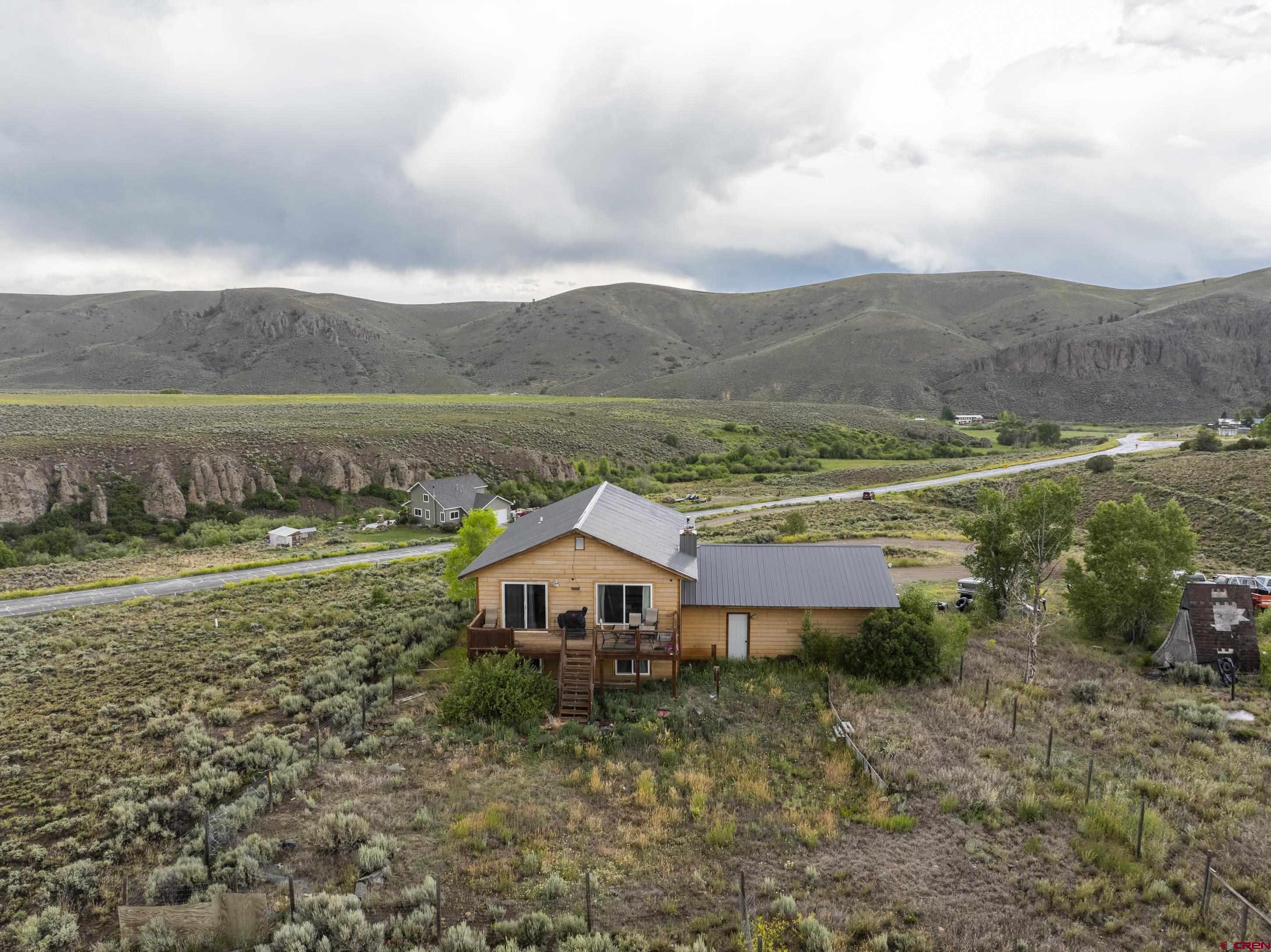 431 Antelope Road Gunnison, CO 81230 - Photo 24 of 29 Gallery Image 24