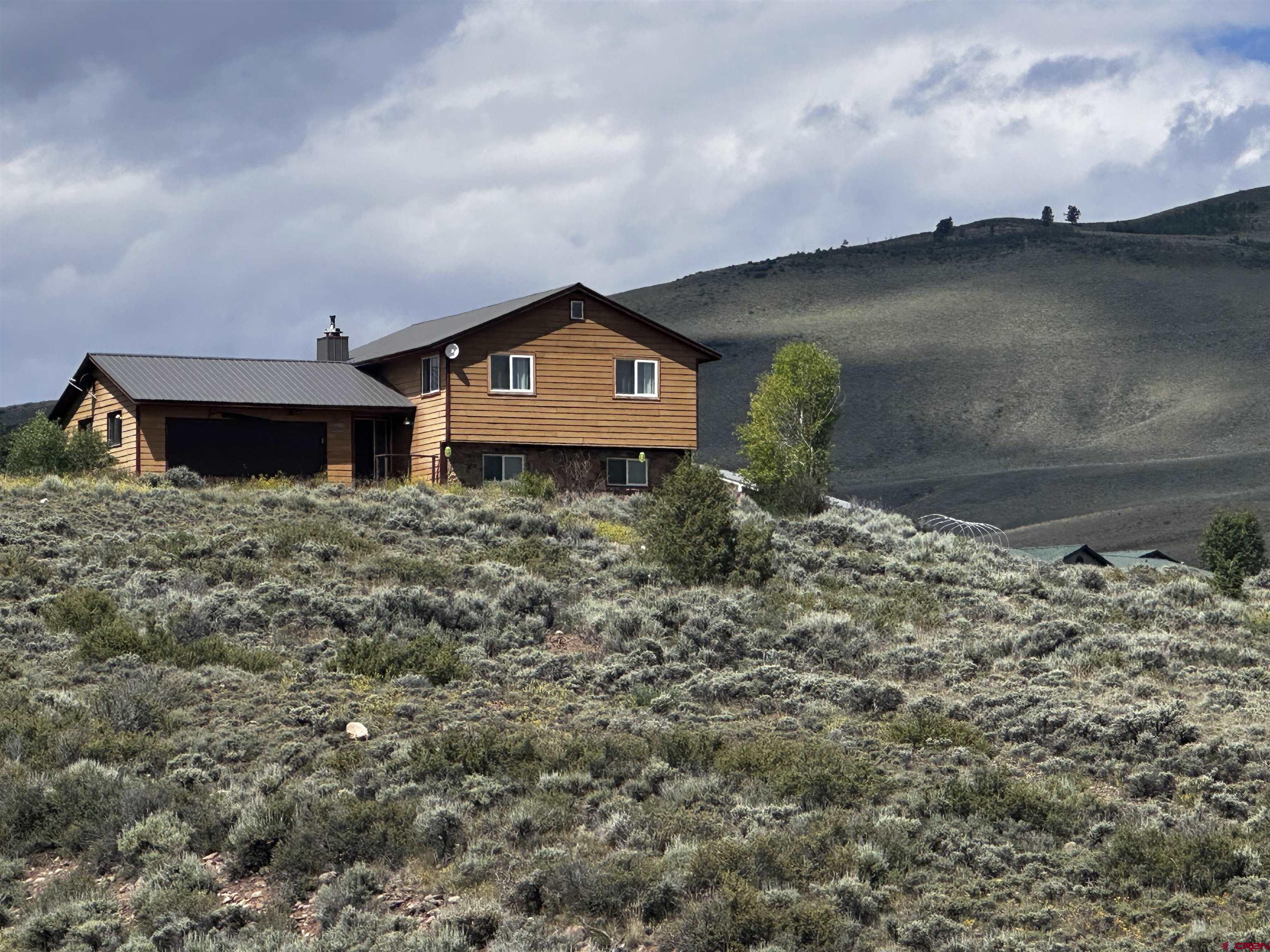 431 Antelope Road Gunnison, CO 81230 - Photo 25 of 29 Gallery Image 25