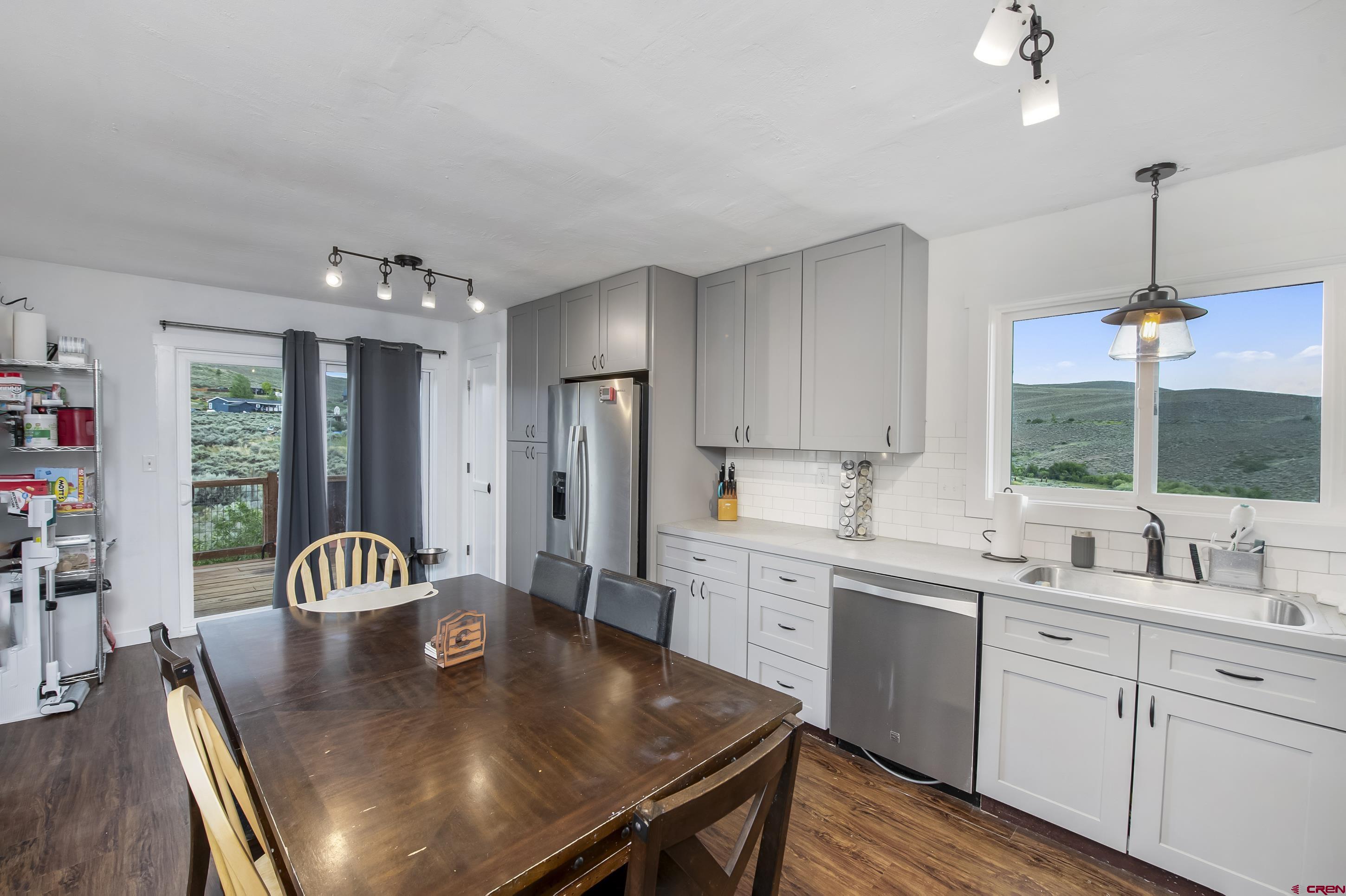 431 Antelope Road Gunnison, CO 81230 - Photo 3 of 29 Gallery Image 3