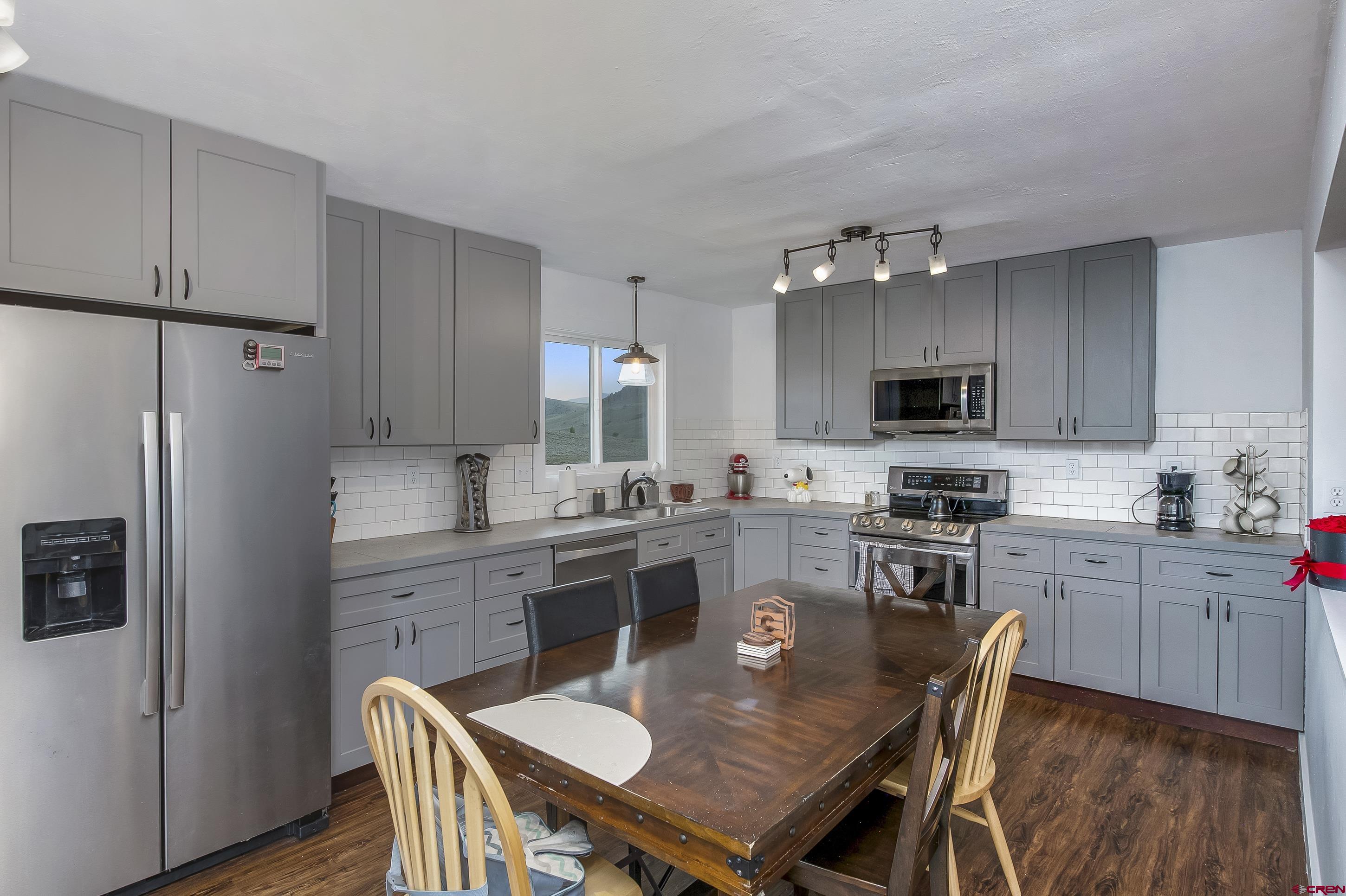 431 Antelope Road Gunnison, CO 81230 - Photo 4 of 29 Gallery Image 4