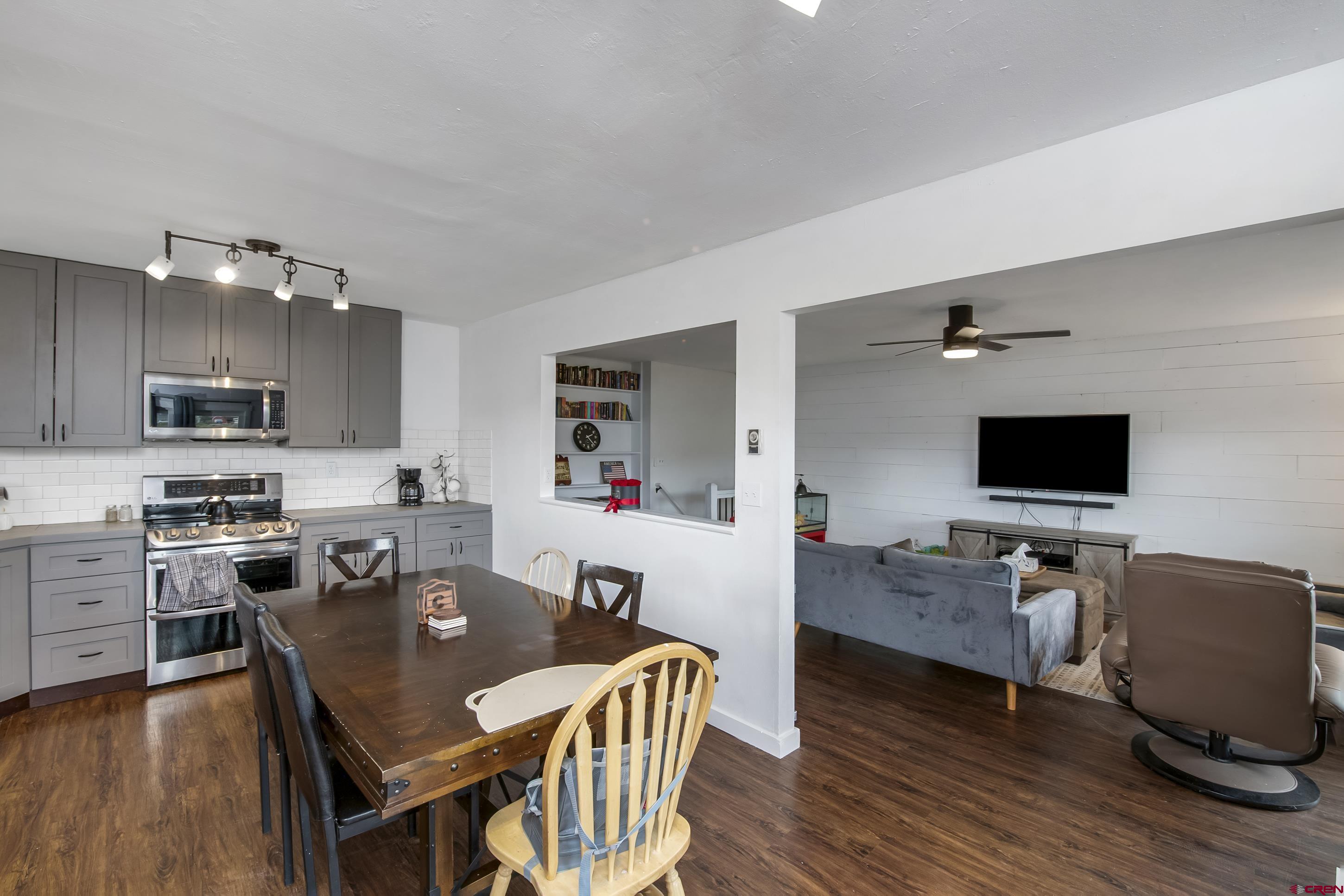 431 Antelope Road Gunnison, CO 81230 - Photo 5 of 29 Gallery Image 5
