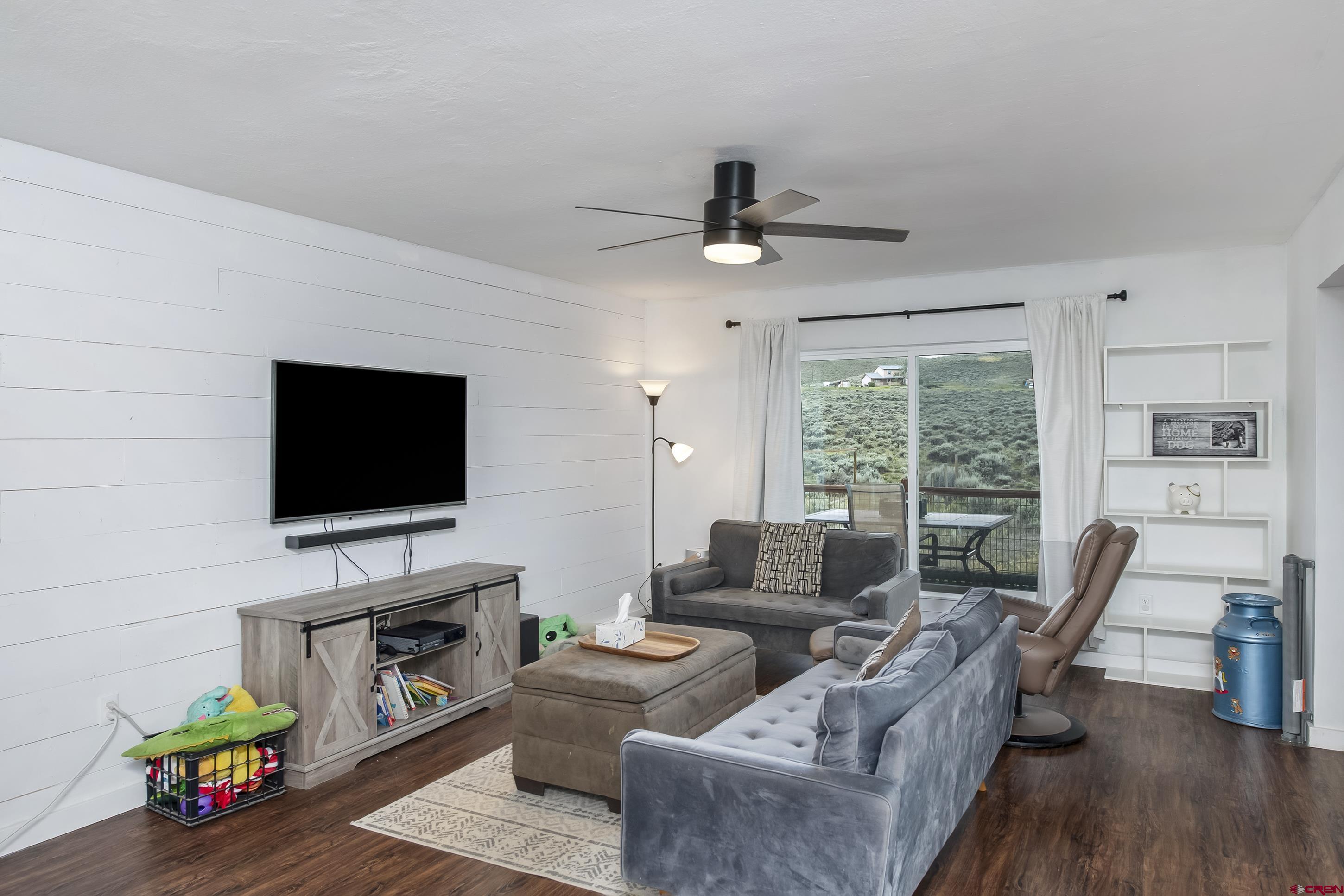 431 Antelope Road Gunnison, CO 81230 - Photo 6 of 29 Gallery Image 6