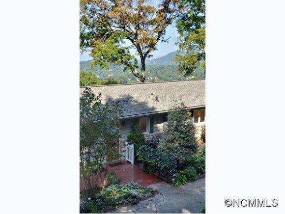 184 Cherokee Road Asheville, NC 28804 - Photo 2 of 19 Gallery Image 2