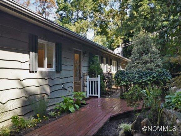 184 Cherokee Road Asheville, NC 28804 - Photo 4 of 19 Gallery Image 4