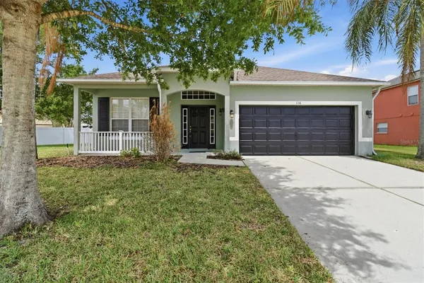 $369,000 | 116 Key Haven Drive, Sanford, FL 32771