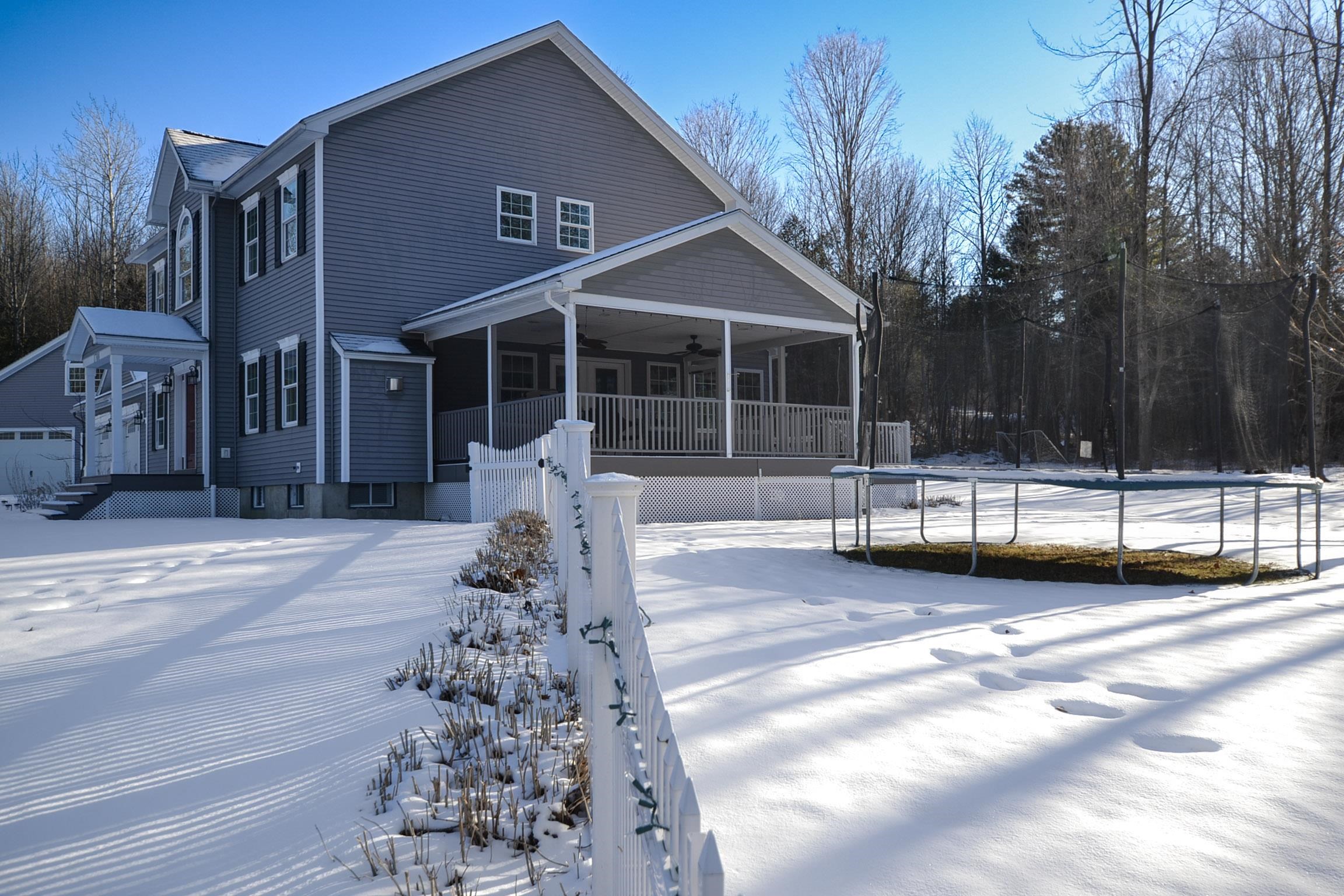 1708 Bovat Road Georgia, VT 05454 - Photo 11 of 60