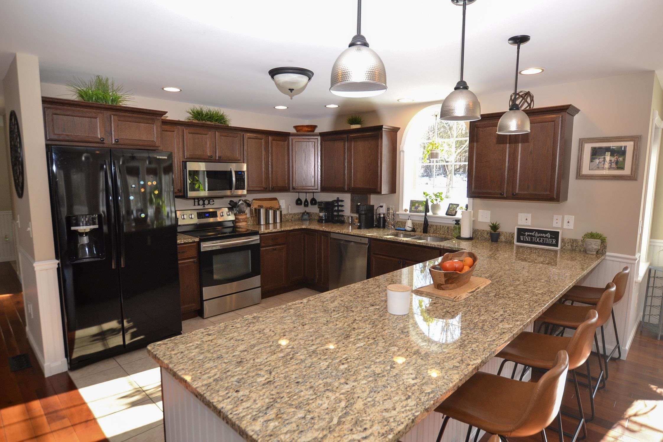 1708 Bovat Road Georgia, VT 05454 - Photo 15 of 60