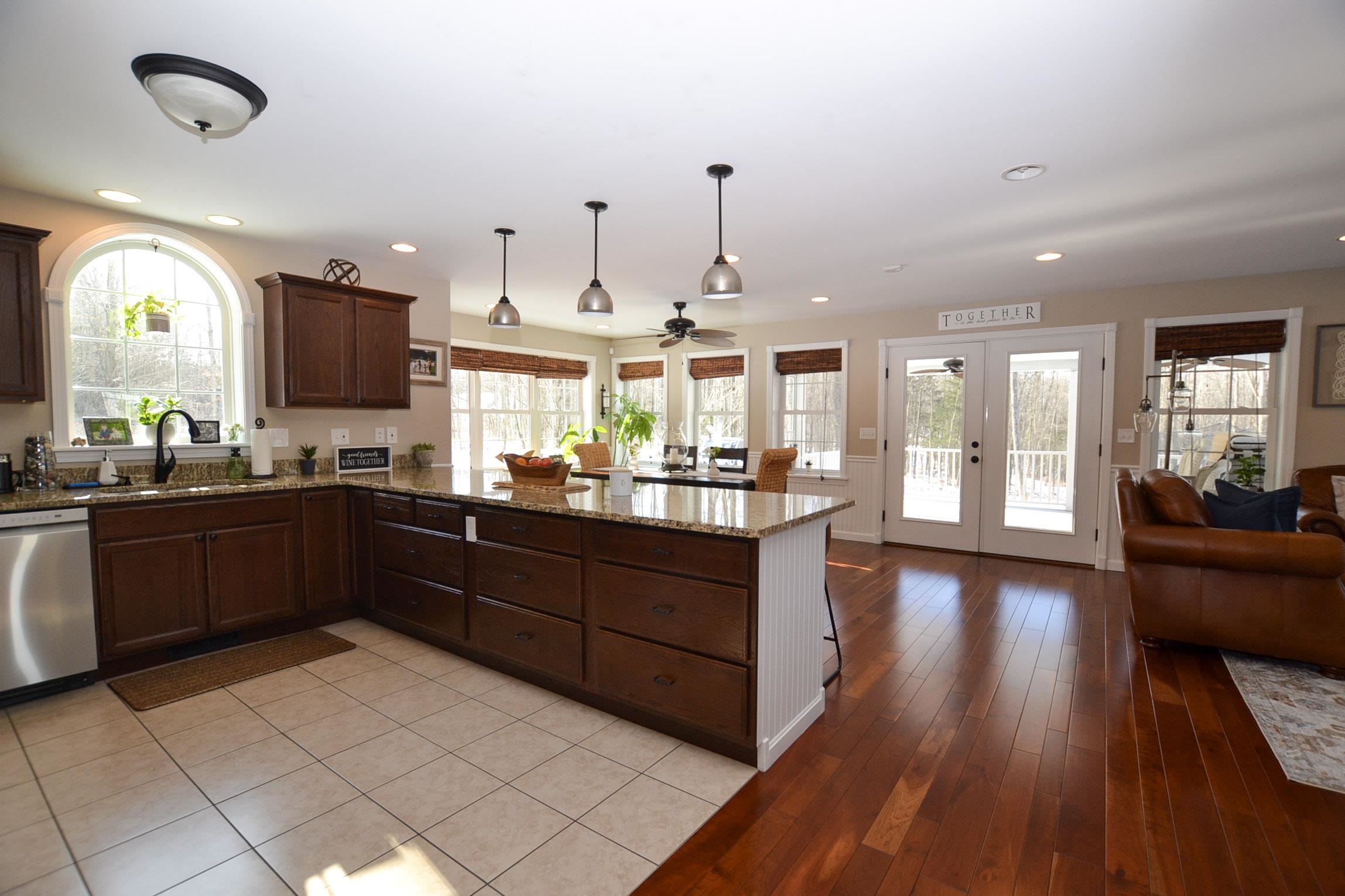 1708 Bovat Road Georgia, VT 05454 - Photo 18 of 60