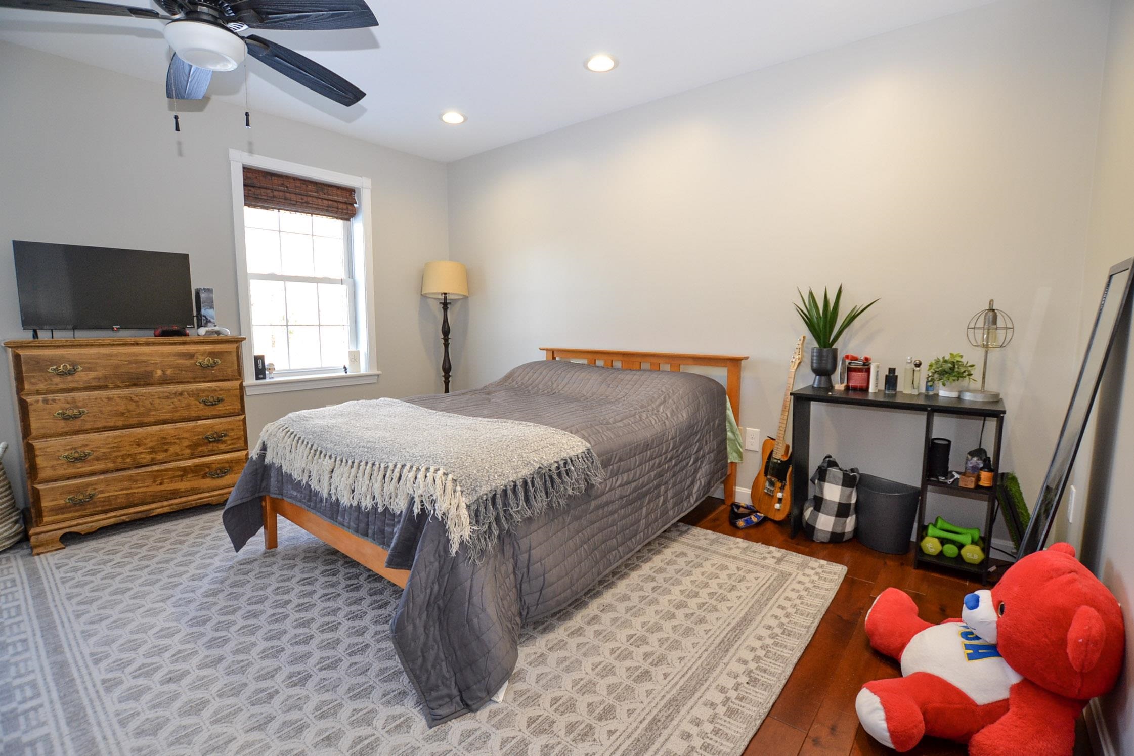 1708 Bovat Road Georgia, VT 05454 - Photo 19 of 60