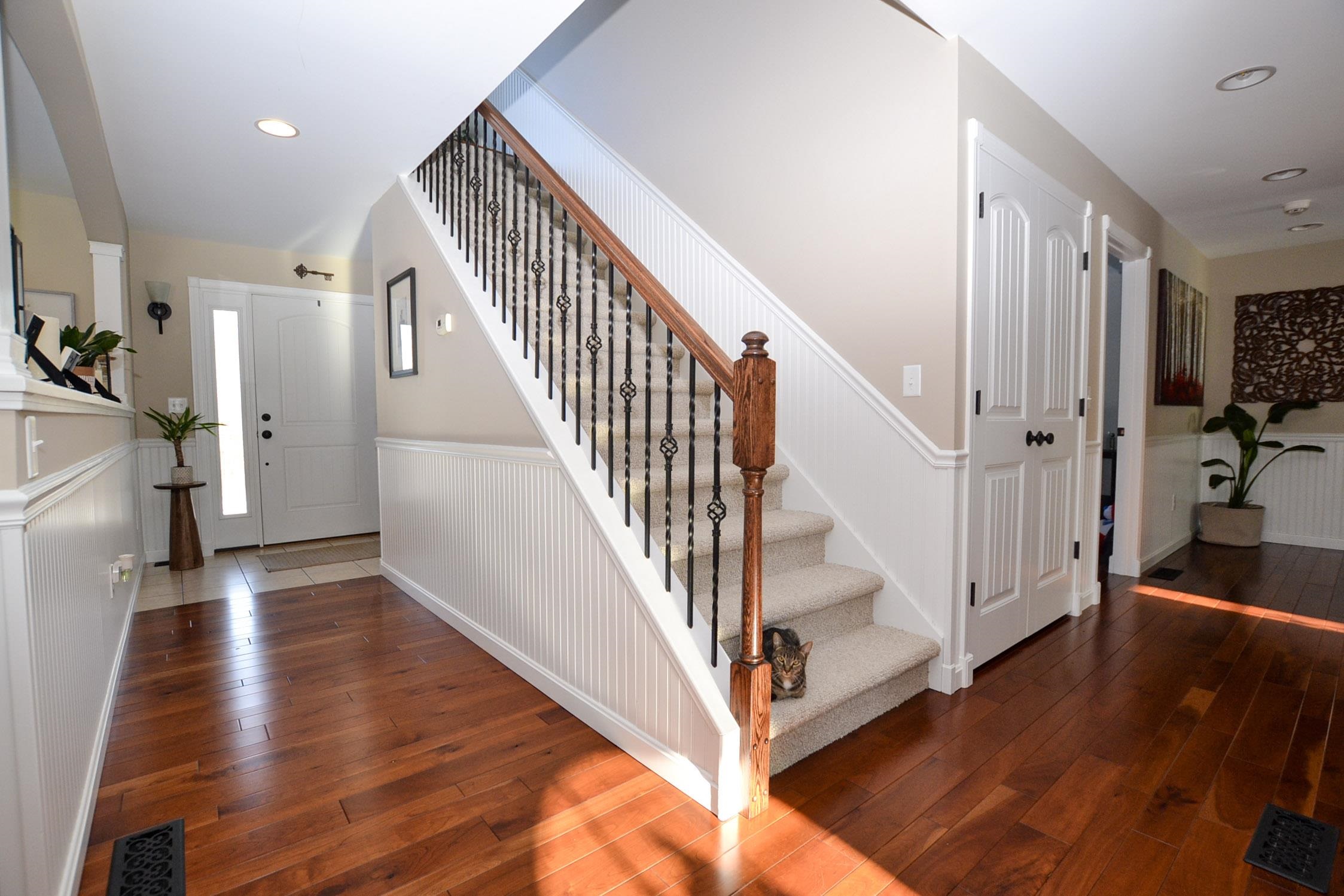 1708 Bovat Road Georgia, VT 05454 - Photo 19 of 60