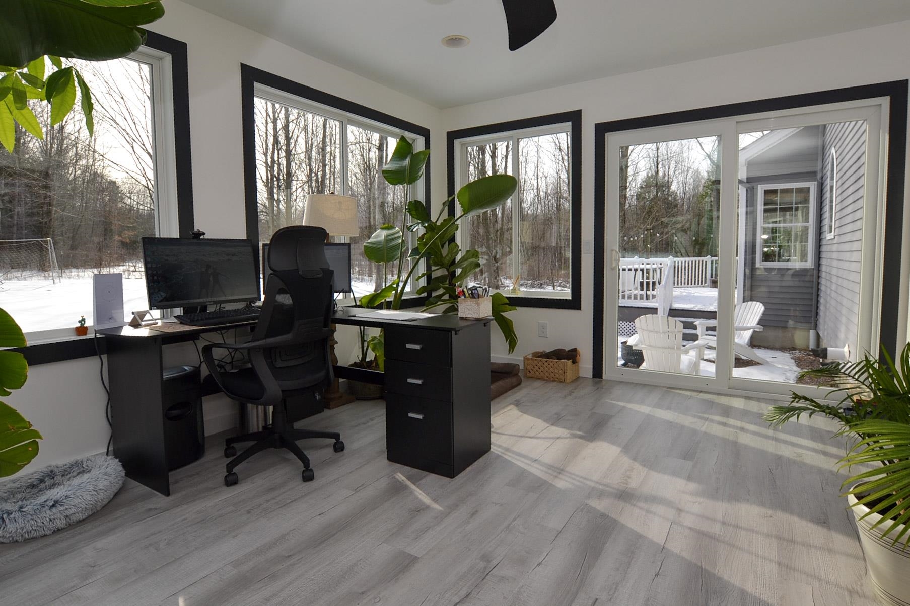 1708 Bovat Road Georgia, VT 05454 - Photo 24 of 60