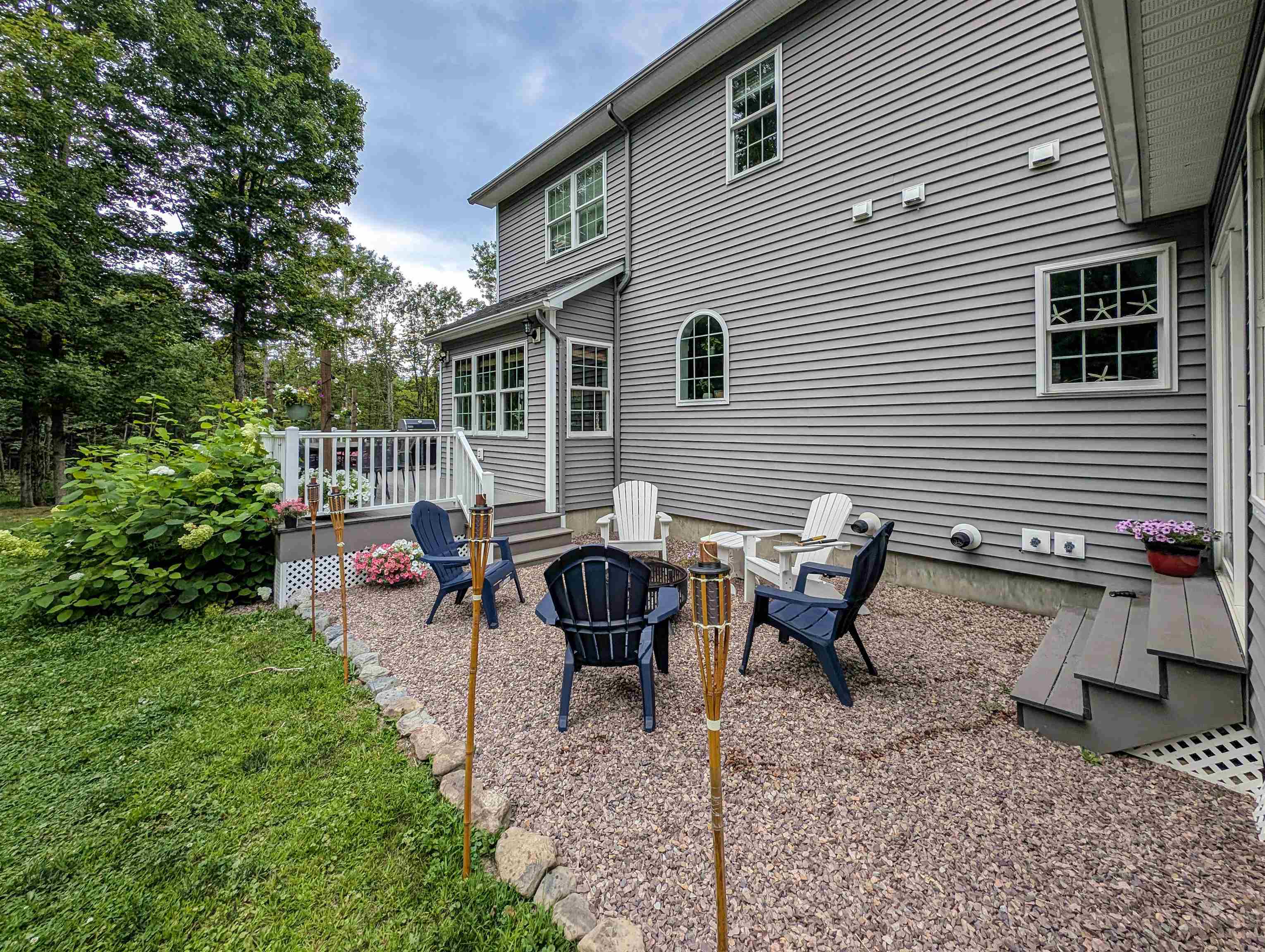 1708 Bovat Road Georgia, VT 05454 - Photo 26 of 60