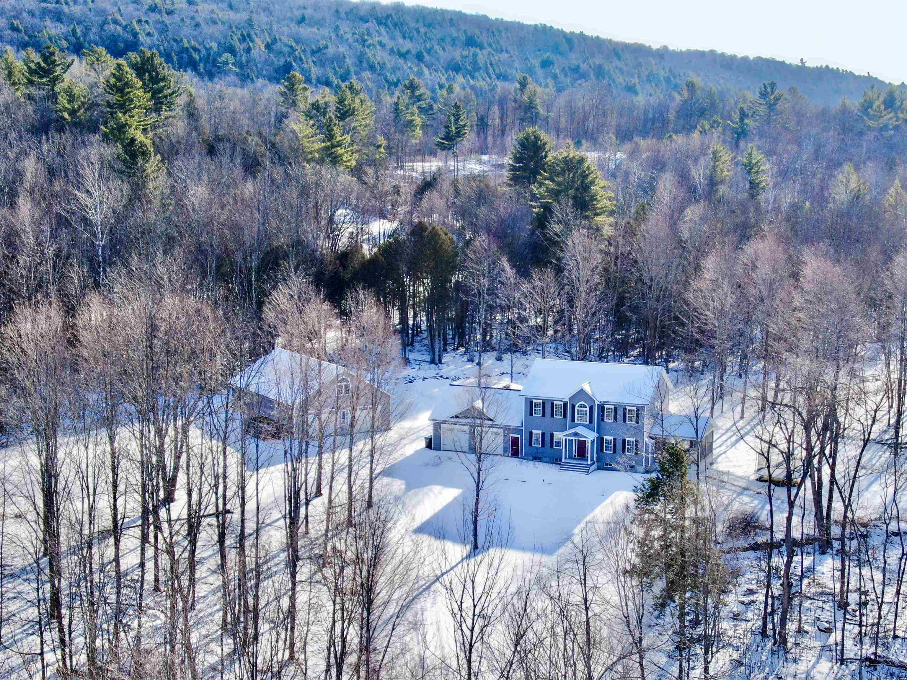 1708 Bovat Road Georgia, VT 05454 - Photo 3 of 60