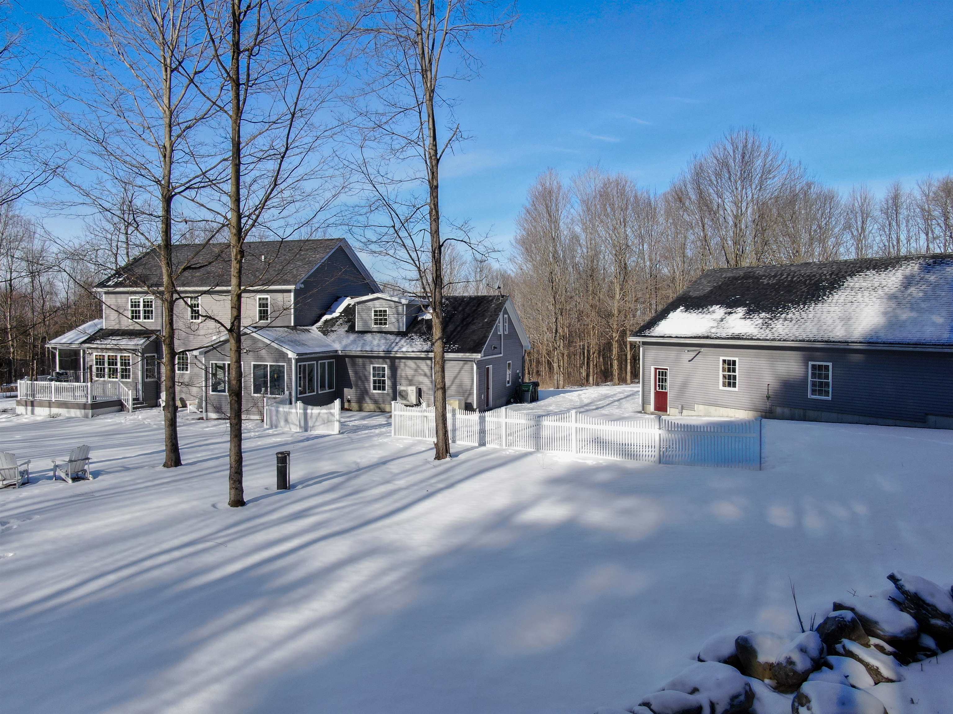 1708 Bovat Road Georgia, VT 05454 - Photo 52 of 60