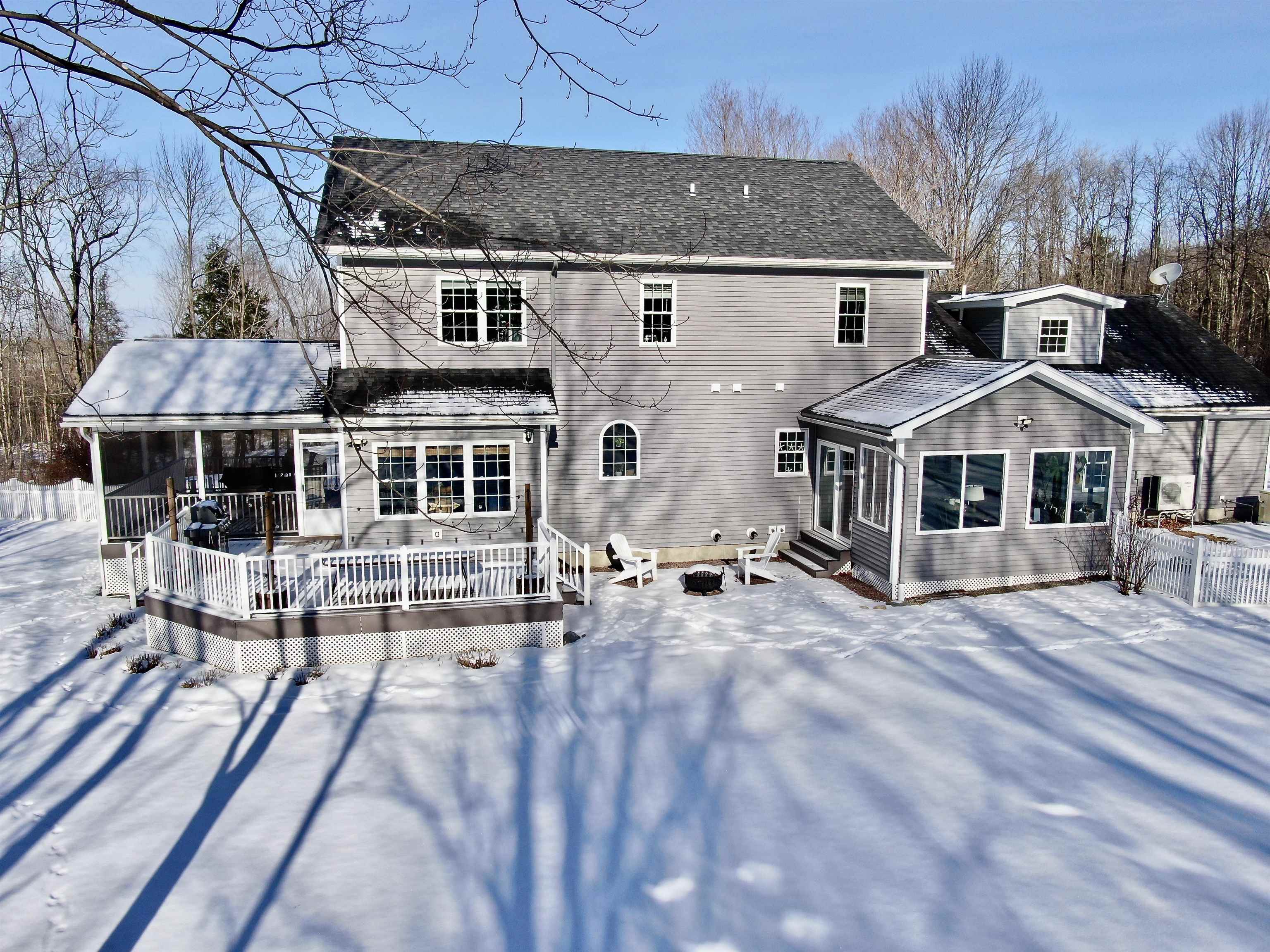 1708 Bovat Road Georgia, VT 05454 - Photo 58 of 60