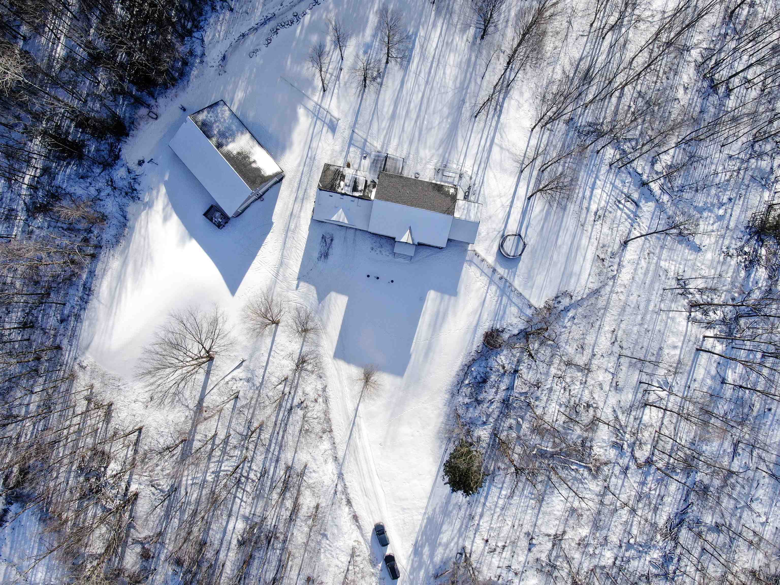 1708 Bovat Road Georgia, VT 05454 - Photo 60 of 60