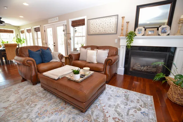 $895,000 | 1708 Bovat Road, Georgia, VT 05454