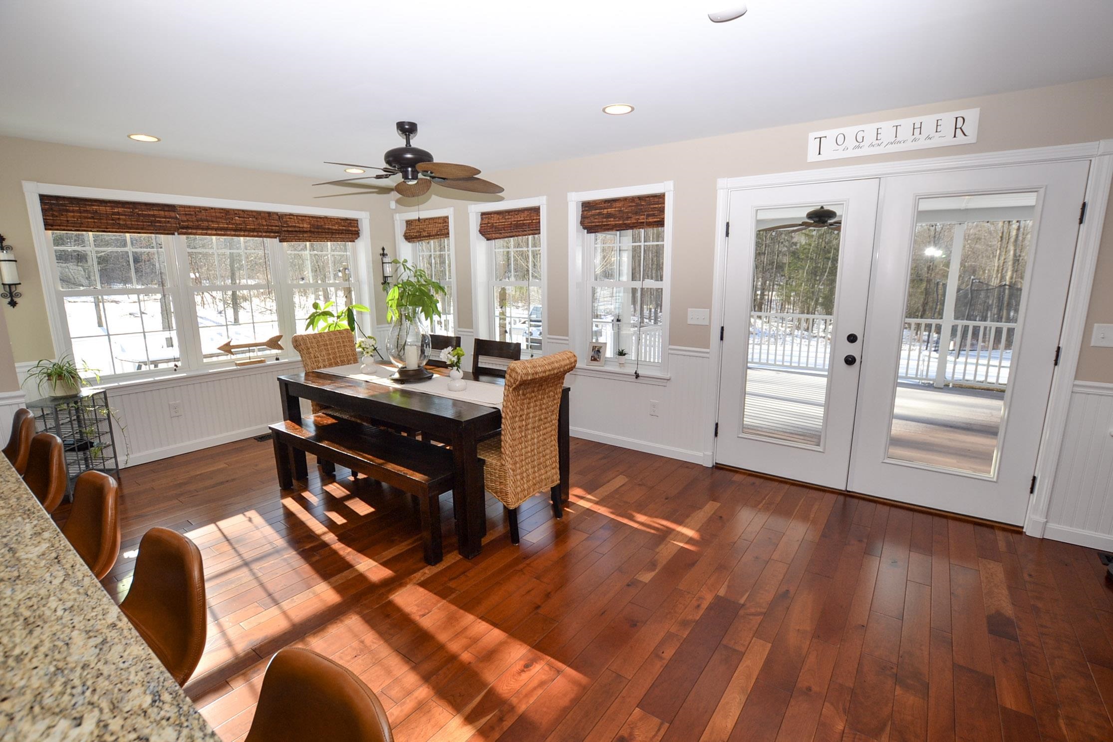 1708 Bovat Road Georgia, VT 05454 - Photo 9 of 60