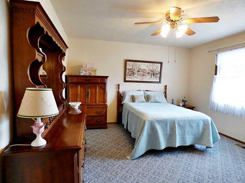 4919 Auston Street, Unit 4919 Springfield, OH 45502 - Photo 13 of 25