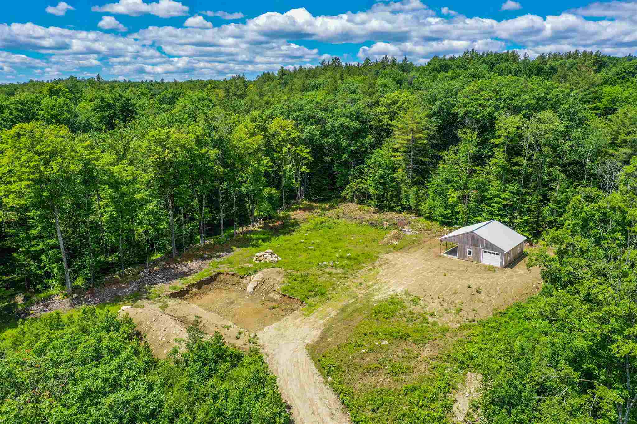 16 Redwater Road Croydon, NH 03773 - Photo 1 of 8