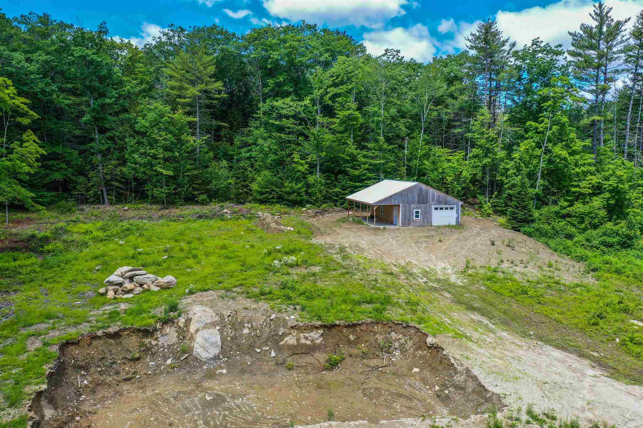 16 Redwater Road Croydon, NH 03773 - Photo 3 of 8