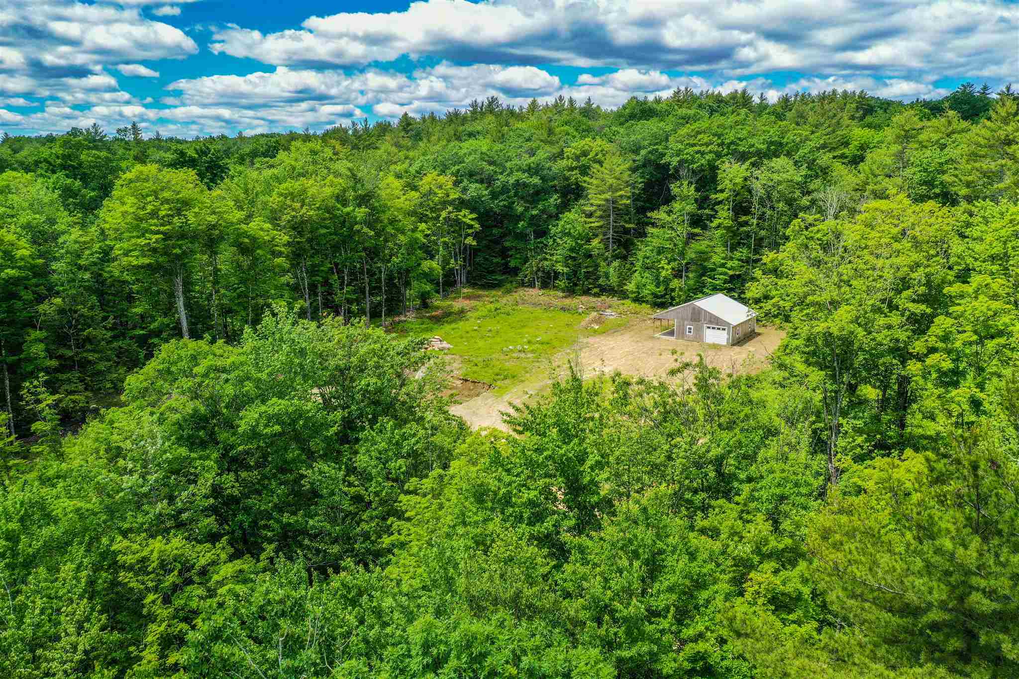 16 Redwater Road Croydon, NH 03773 - Photo 6 of 8