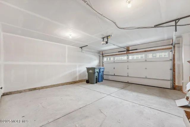 a view of residential houses with swimming pool and city view