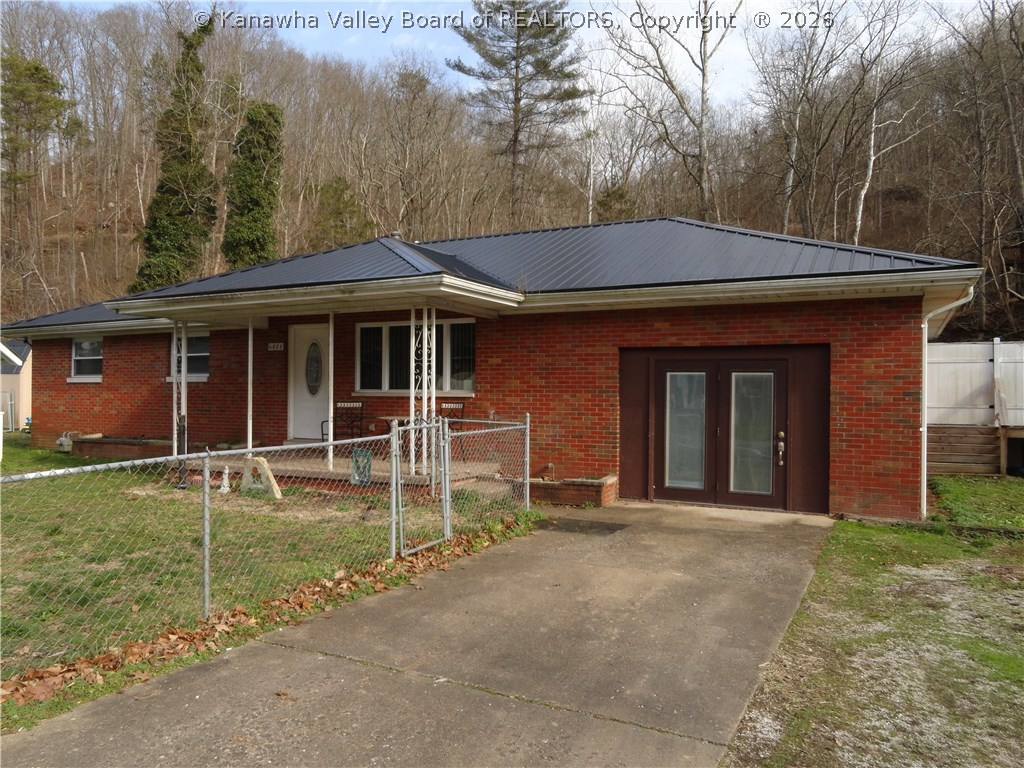 6888 Merritts Crk Road Huntington, WV 25702 - Photo 1 of 18 Gallery Image 1