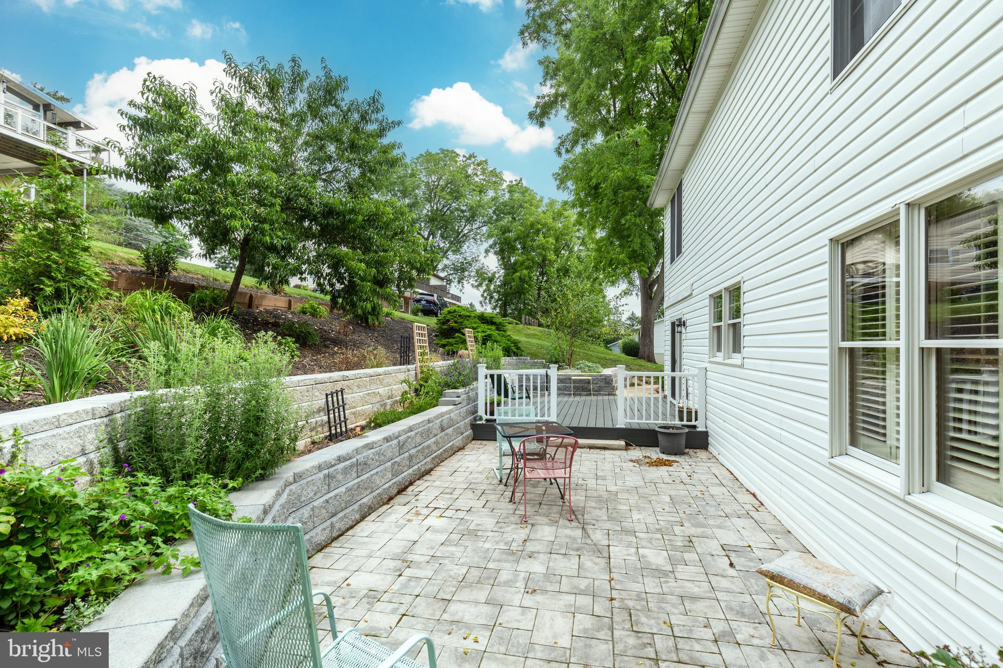 15 Ridgeview Drive Westminster, MD 21157 - Photo 54 of 77