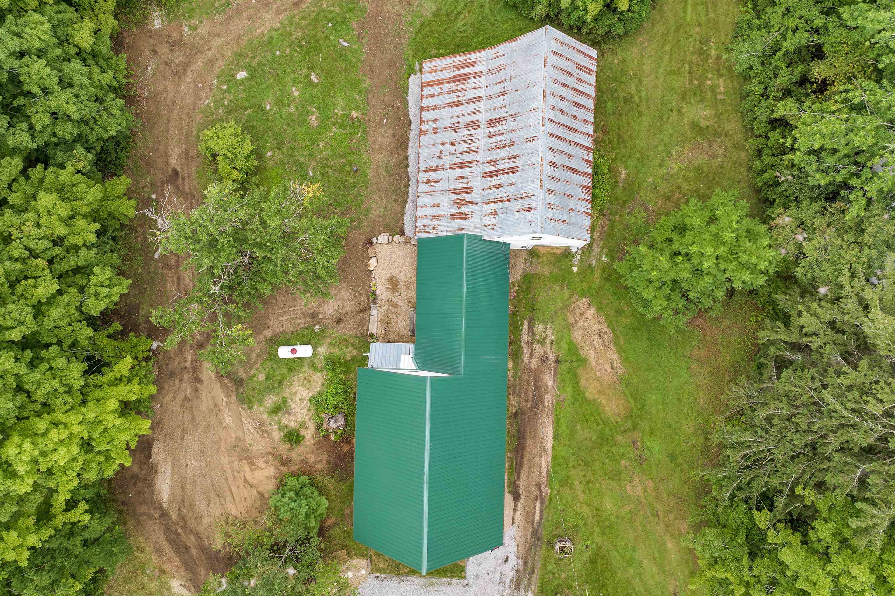 21 Iron Works Road Effingham, NH 03882 - Photo 23 of 39