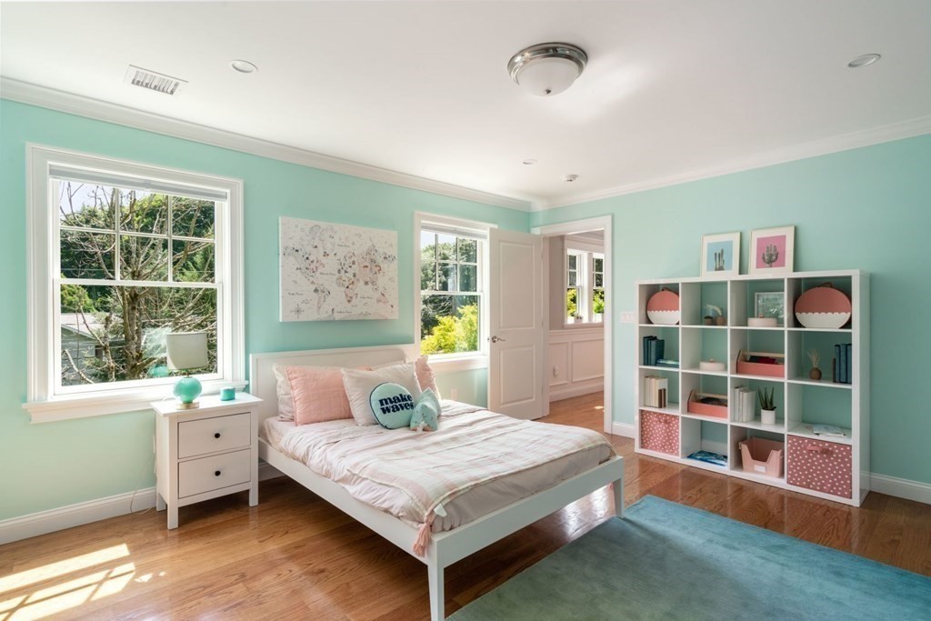 18 Cooke Road Lexington, MA 02420 - Photo 23 of 42