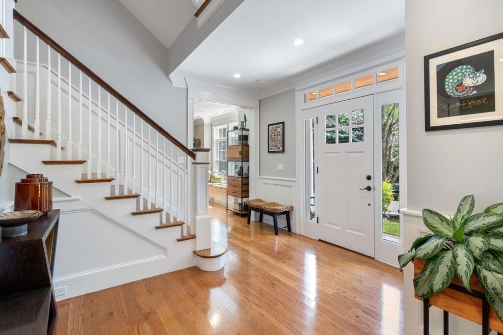 18 Cooke Road Lexington, MA 02420 - Photo 3 of 42