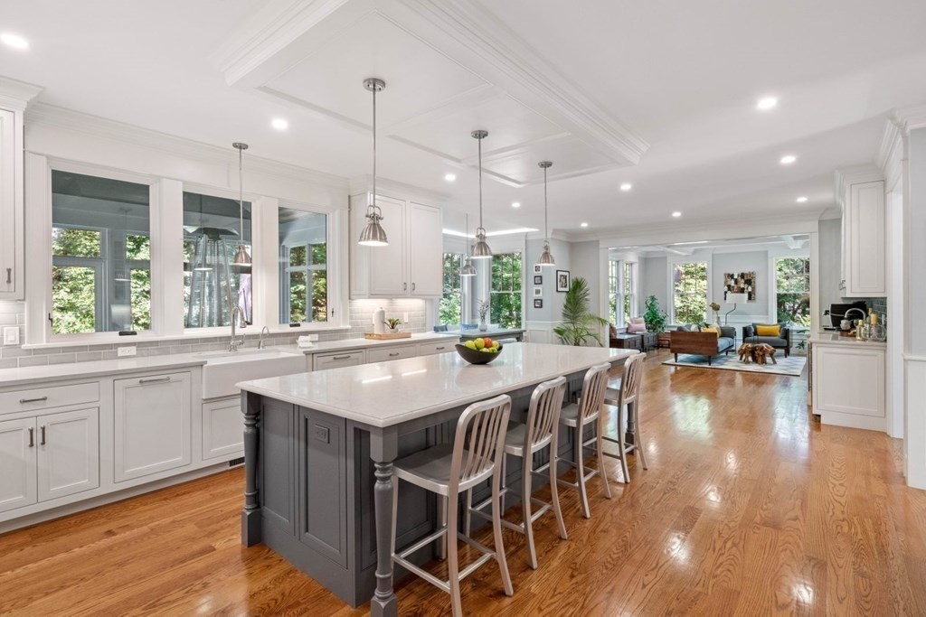 18 Cooke Road Lexington, MA 02420 - Photo 4 of 42