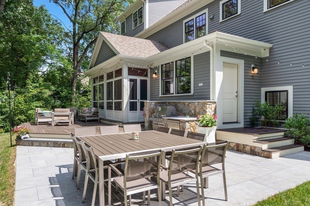 18 Cooke Road Lexington, MA 02420 - Photo 41 of 42