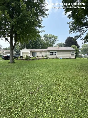 $145,000 | 1006 Douglas Street, Ottawa, IL 61350