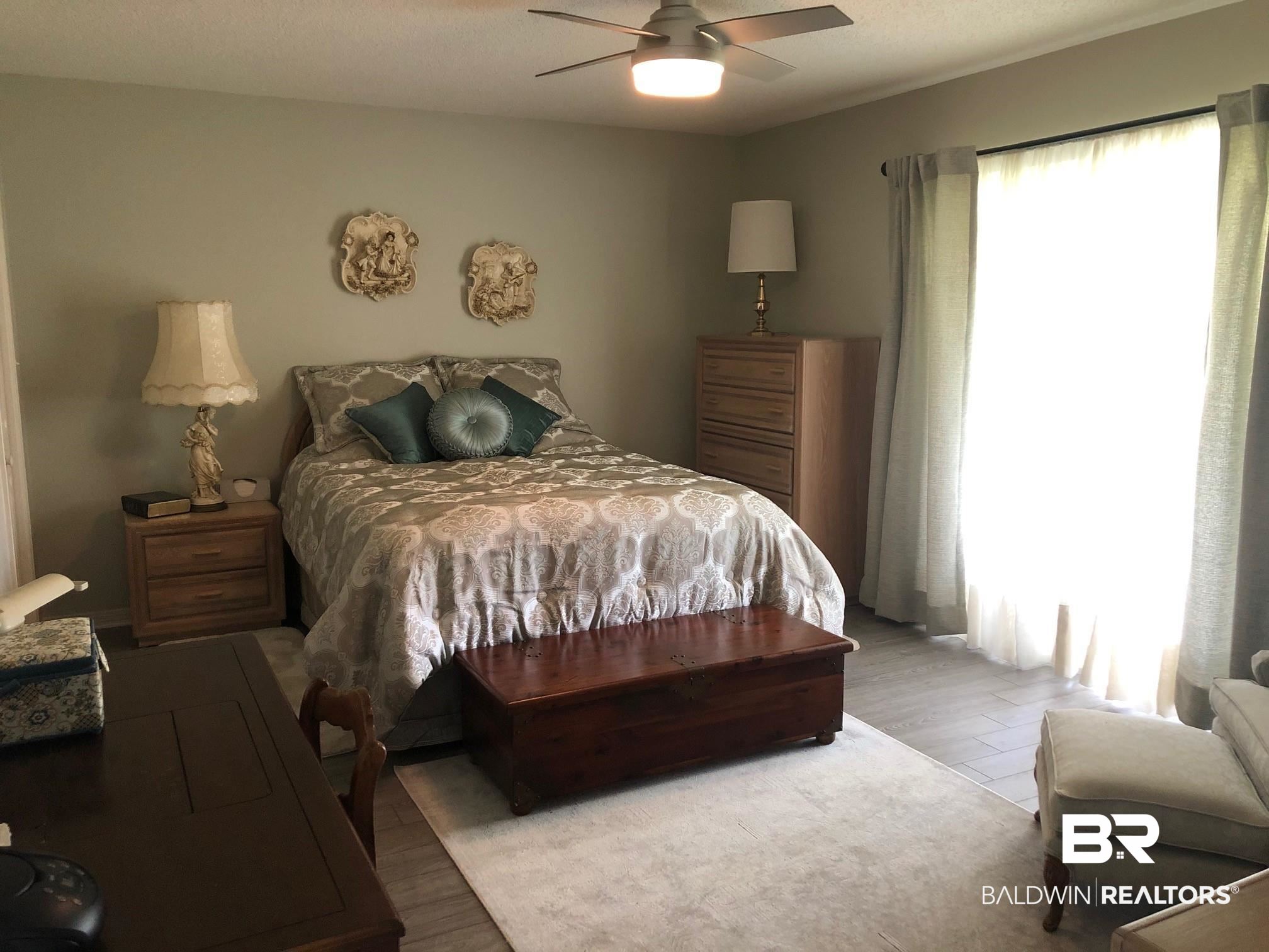 9474 Villas Drive Foley, AL 36535 - Photo 11 of 19 Master Bedroom
