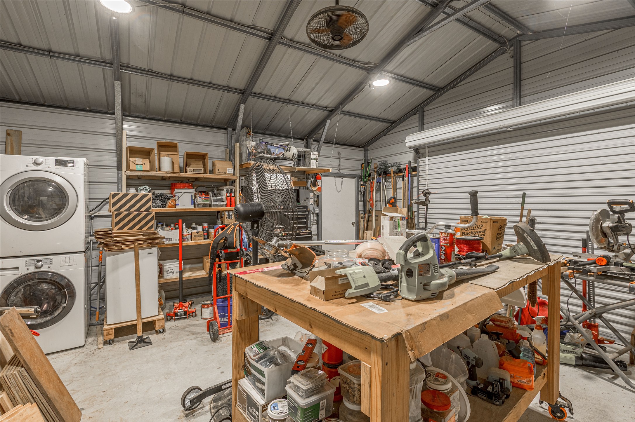 2803 Fm 2158 Midway, TX 75852 - Photo 37 of 49