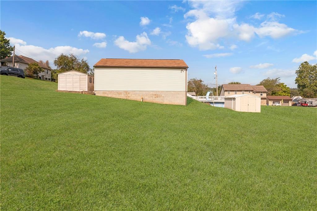 972 Monaca Road Monaca, PA 15061 - Photo 22 of 24 Gallery Image 22