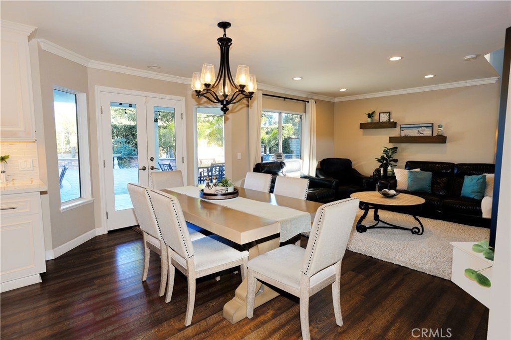 810 North San Miguel Road Walnut, CA 91789 - Photo 14 of 32 Dining area