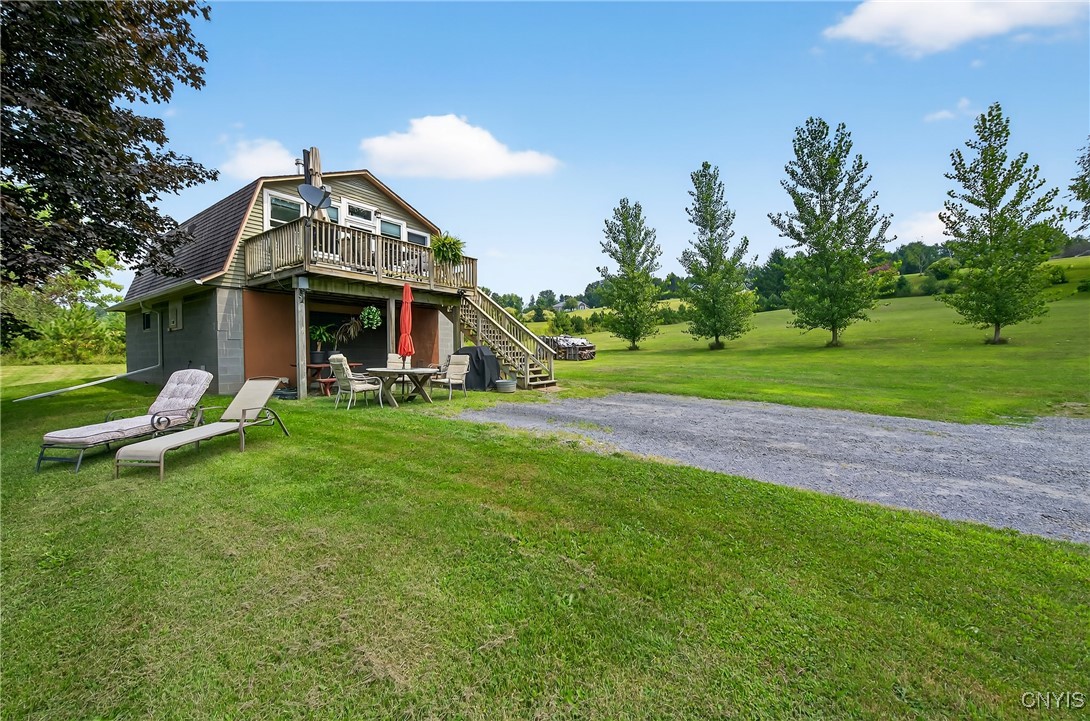 1370 Berwyn Road Fabius, NY 13084 - Photo 26 of 28