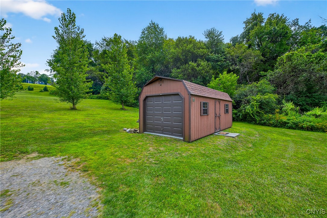 1370 Berwyn Road Fabius, NY 13084 - Photo 27 of 28
