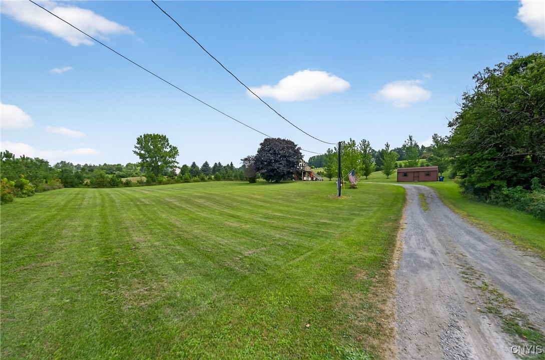 1370 Berwyn Road Fabius, NY 13084 - Photo 3 of 28