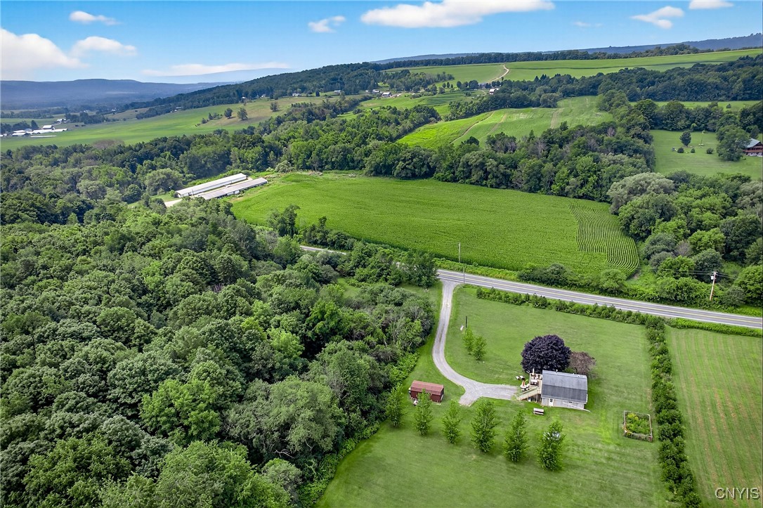 1370 Berwyn Road Fabius, NY 13084 - Photo 4 of 28