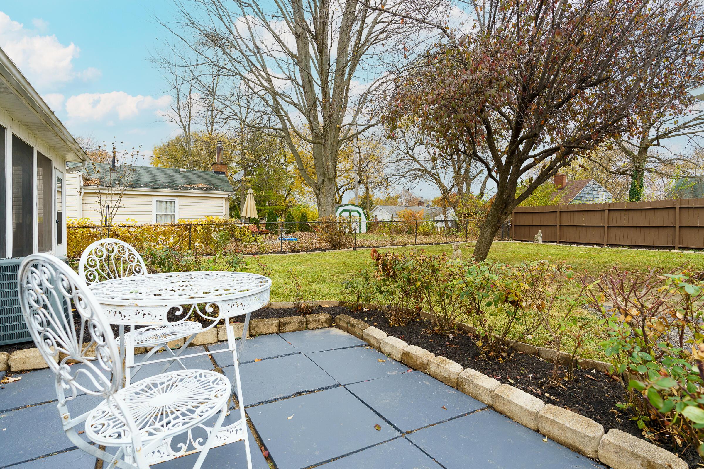 236 Danhurst Road Columbus, OH 43228 - Photo 26 of 36 236 Danhurst Rd-4